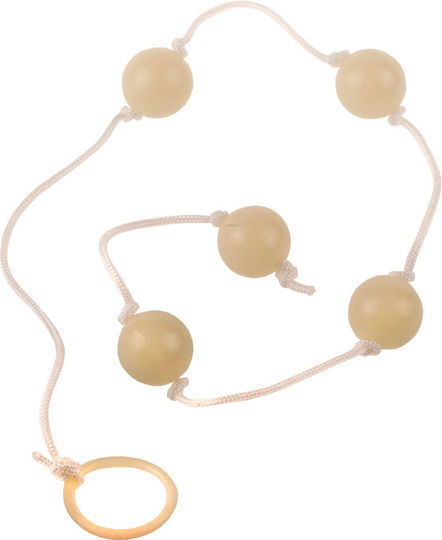 Seven Creations Perle anale Mici