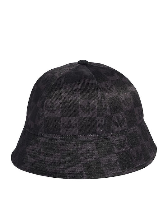 adidas Monogram Кофа Текстилна Шапка Кофа Черна
