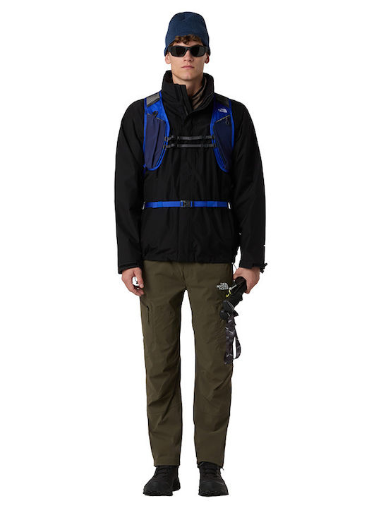 The North Face Exploration Men's Hiking Long Trousers Khaki