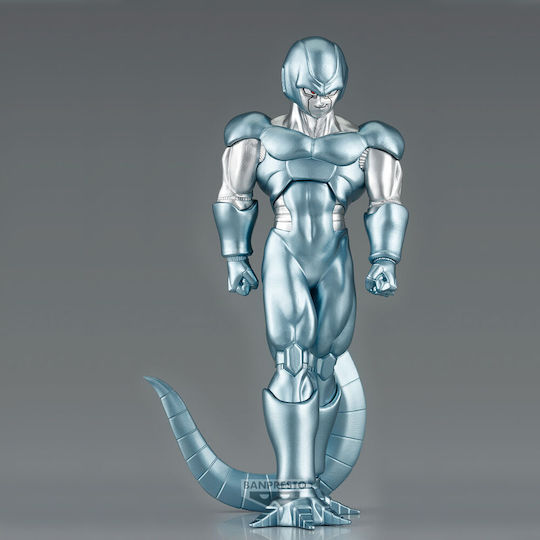 Banpresto Dragon Ball Solid Edge Works Sammelbare Figuren 17cm