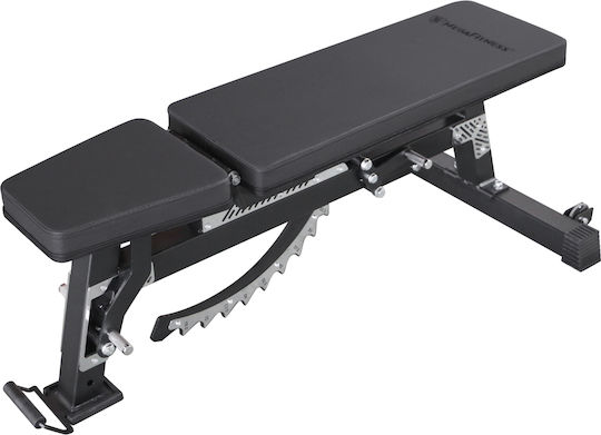 MegaFitness Verstellbare Trainingsbank