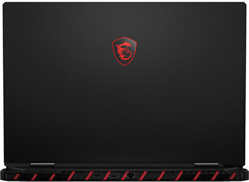 MSI Raider A18 HX A9WIG-082US 18" UHD 120Hz (Ryzen 9-9955HX3D/32GB/2TB SSD/GeForce RTX 5080/W11 Pro) (US Keyboard)