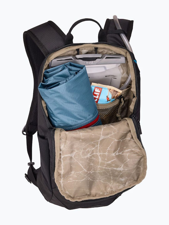 Thule Раница 10л Черна