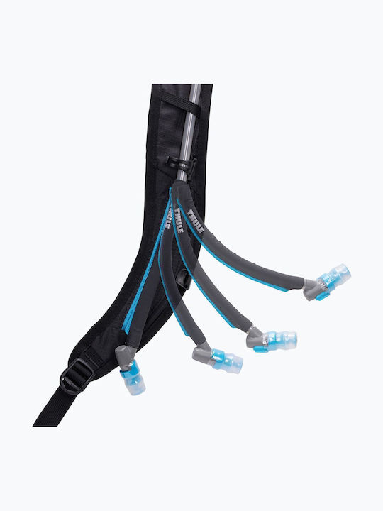 Thule Раница 10л Черна