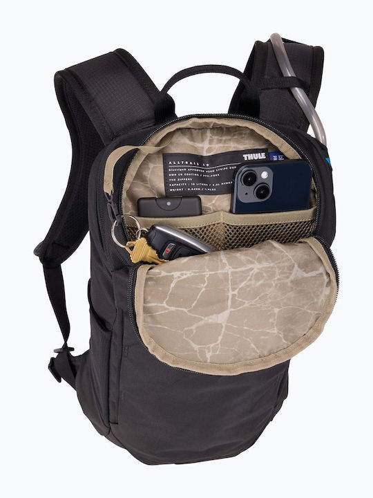 Thule Раница 10л Черна