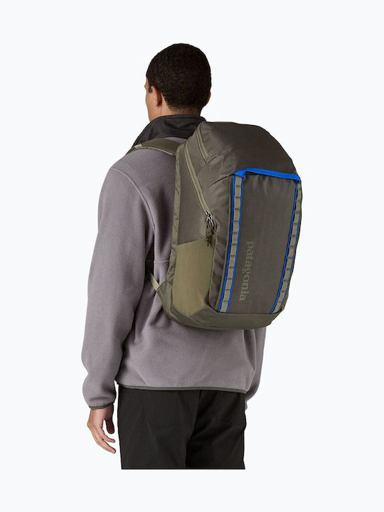 Patagonia Black Hole 32lt Μαύρο