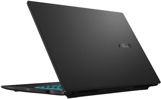 Asus V16 V3607VU-RP038W 16" FHD+ 144Hz (Core 5-210H/16GB/512GB SSD/GeForce RTX 4050/W11 Home) (GR Keyboard)