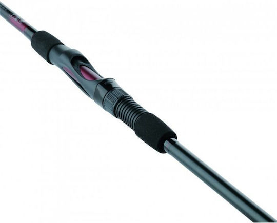 Daiwa Въдица за Спининг 2.13м 3-10гр