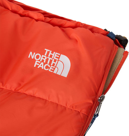 The North Face Sleeping Bag Double 2 Seasons