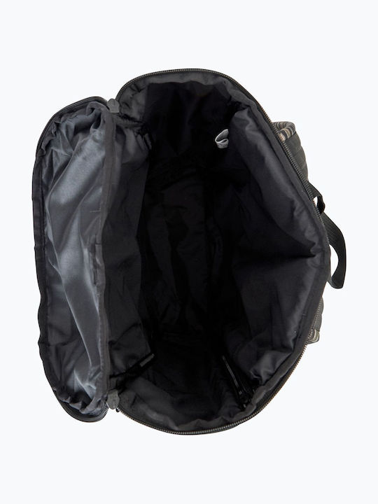 Dakine Backpack Αδιάβροχο 25lt Μαύρο