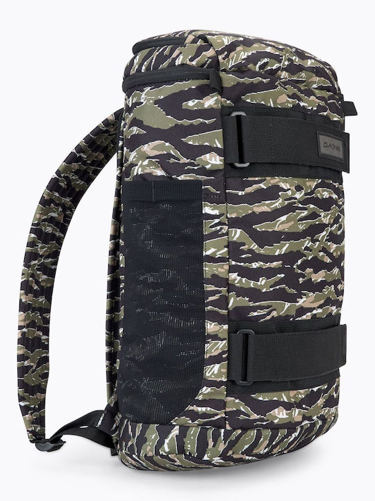 Dakine Backpack Αδιάβροχο 25lt Μαύρο