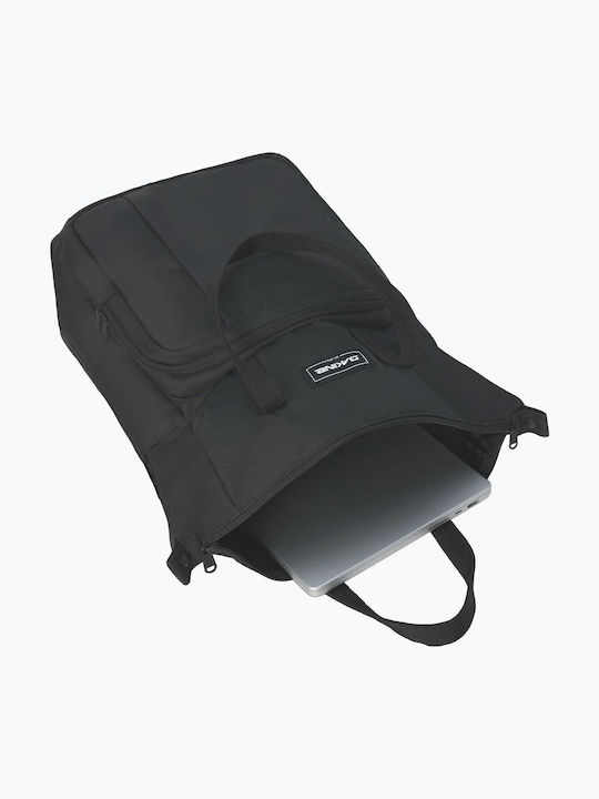 Dakine Rucksack 26Es Schwarz