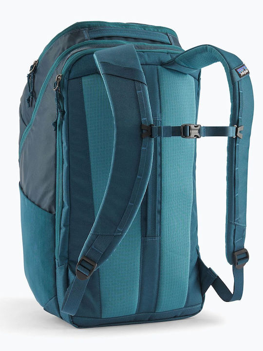 Patagonia Black Hole 32lt Μπλε