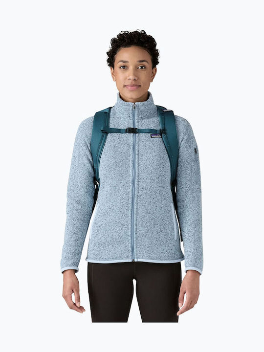 Patagonia Black Hole 32lt Μπλε