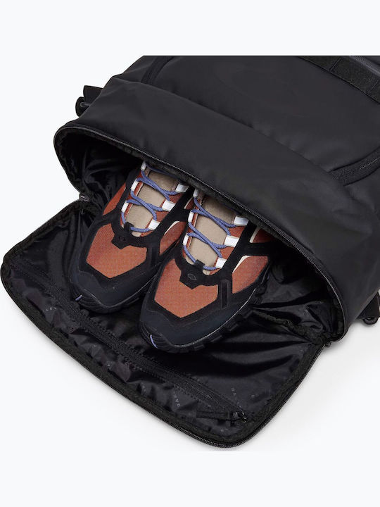 Oakley Backpack Αδιάβροχο 40lt Μαύρο