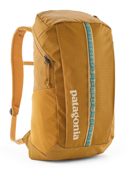 Patagonia Black Hole 25lt Μαύρο