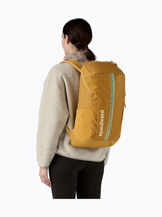 Patagonia Black Hole 25lt Μαύρο