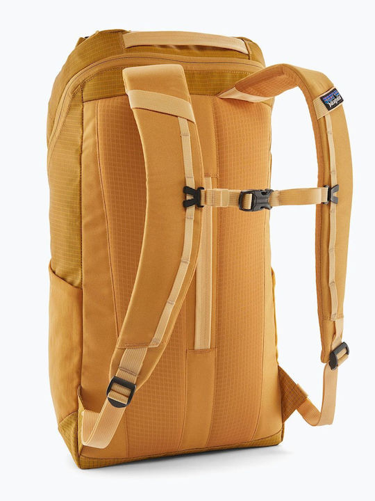 Patagonia Black Hole 25lt Μαύρο