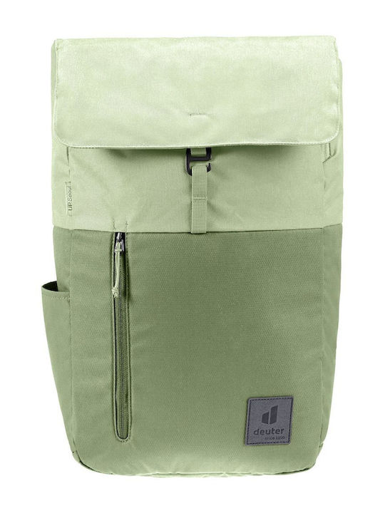 Deuter Rucsac Impermeabil 10l Verde Deuter Rucsac Impermeabil 10l Verde