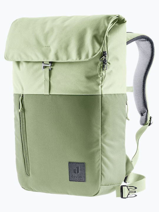 Deuter Backpack Waterproof 10lt Green