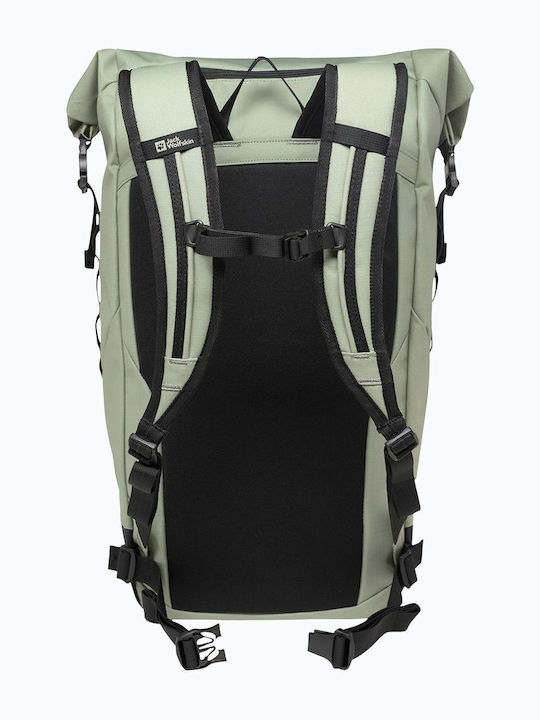 Jack Wolfskin Rucsac 30l Verde