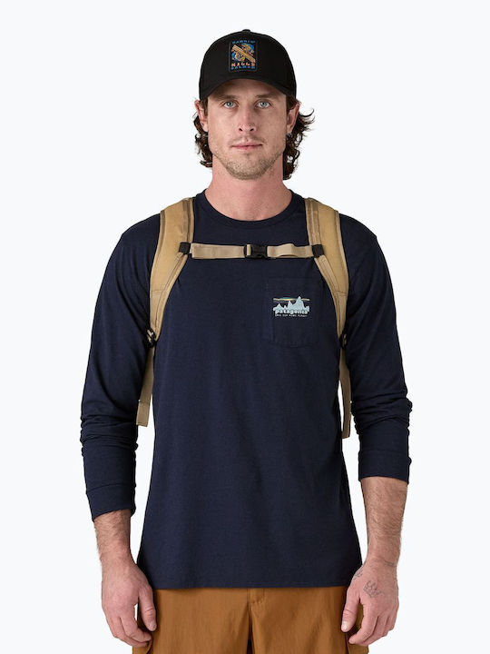 Patagonia Fieldsmith 32lt Tabac Maro