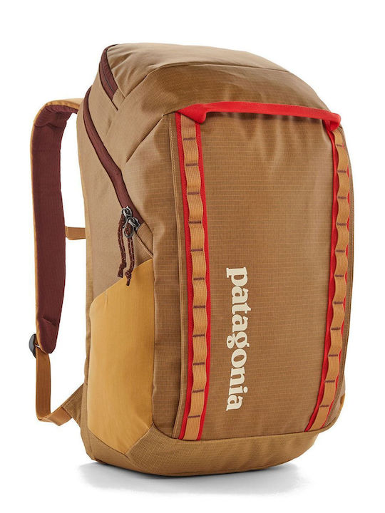 Patagonia Black Hole Αδιάβροχο 32lt Μαύρο