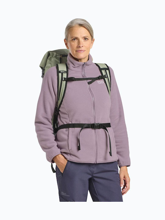 Jack Wolfskin Rucsac 30l Verde
