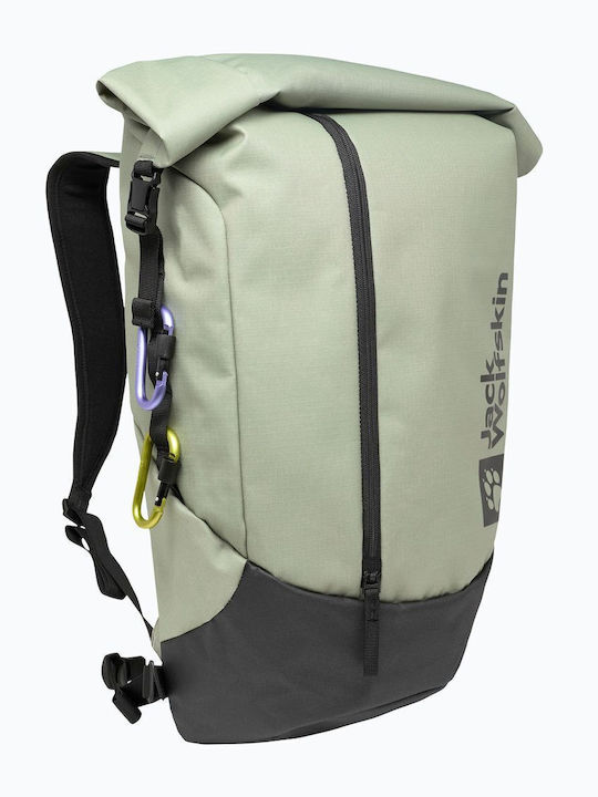 Jack Wolfskin Rucsac 30l Verde