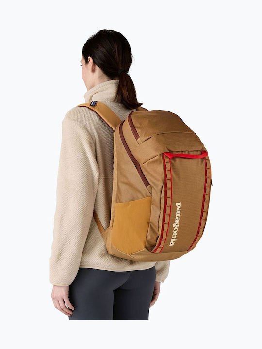 Patagonia Black Hole Αδιάβροχο 32lt Μαύρο