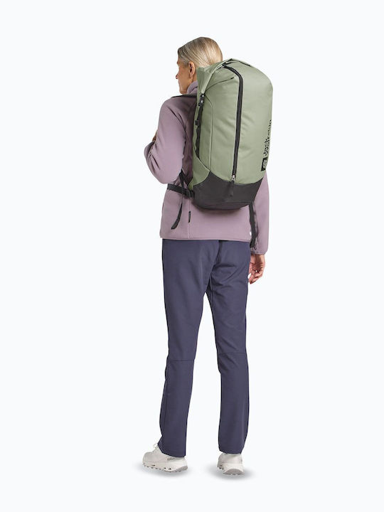 Jack Wolfskin Rucsac 30l Verde