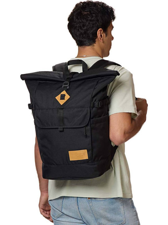 Jansport Backpack Μαύρο