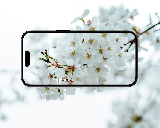 ANANK Matt Gehärtetes Glas (iPhone Air)