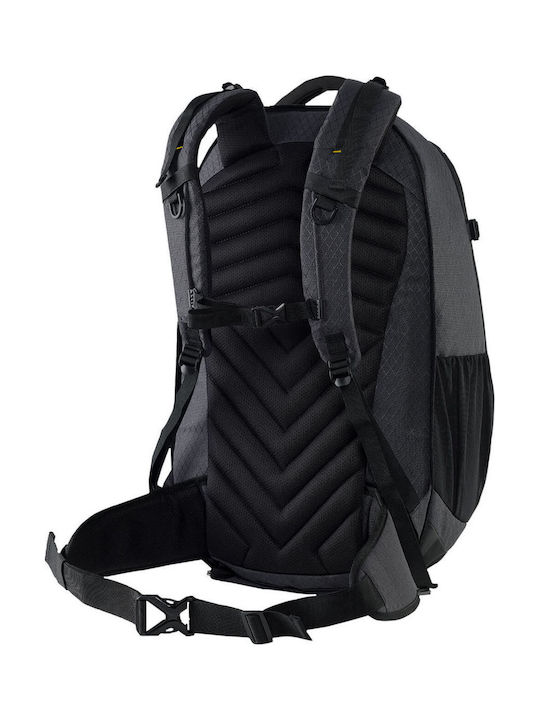 Caribee Rucsac Impermeabil 50l Negru
