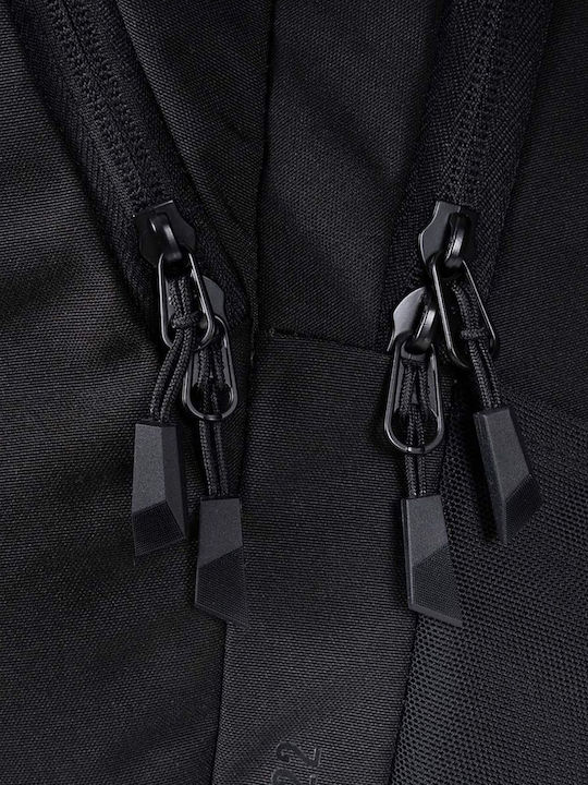 Alpinus Backpack 22lt Μαύρο