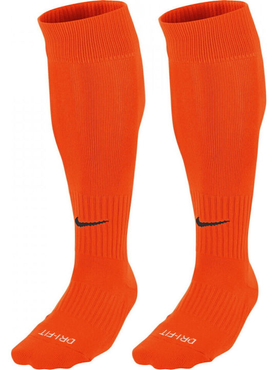 Kids' T-shirt Dri-Fit Orange Dry Park VII