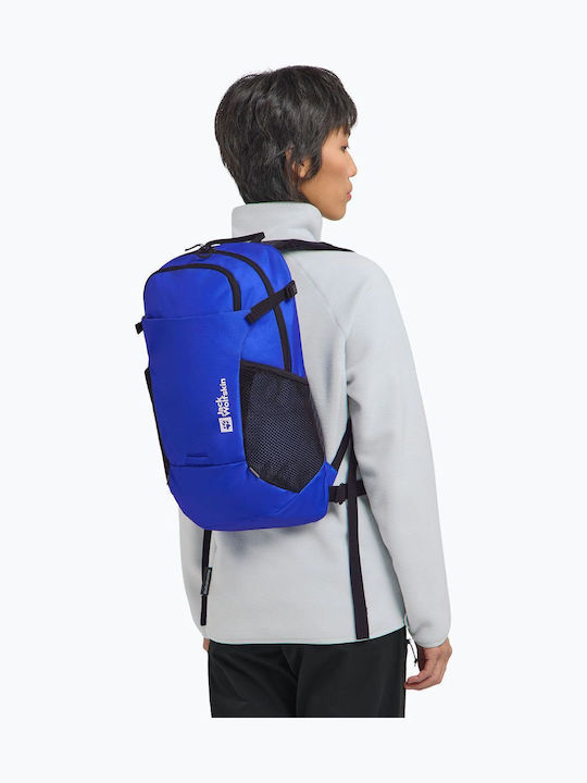 Jack Wolfskin Backpack 20lt Μπλε