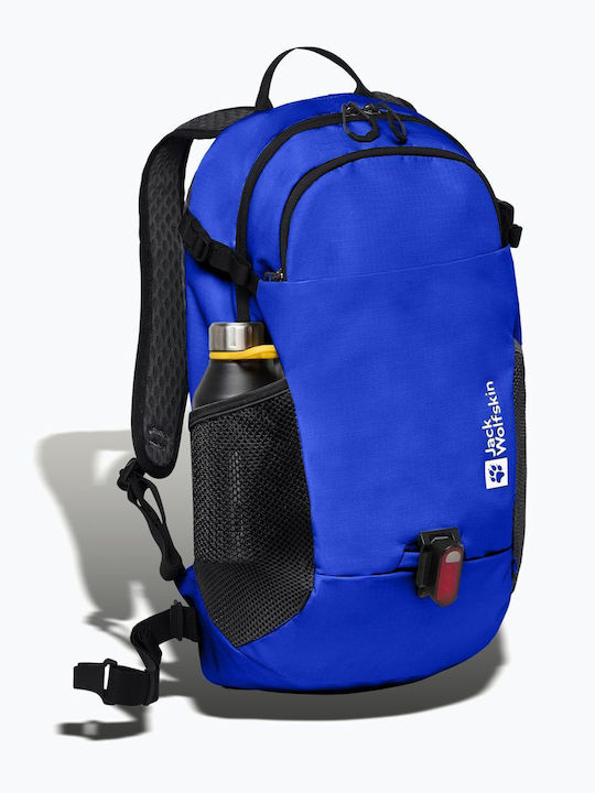 Jack Wolfskin Rucksack 20Es Blau