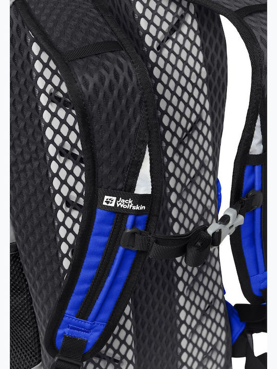 Jack Wolfskin Rucksack 20Es Blau