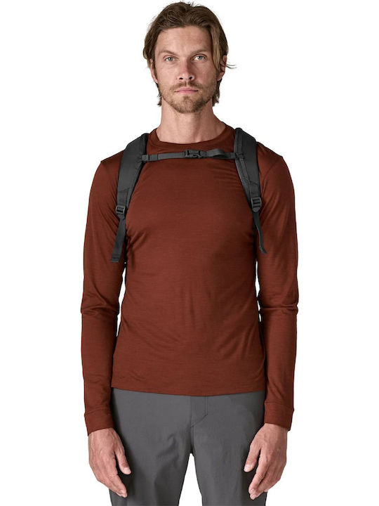 Patagonia Backpack 24lt Μπλε