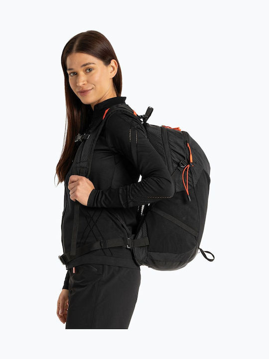Kadva Backpack 22lt Μαύρο