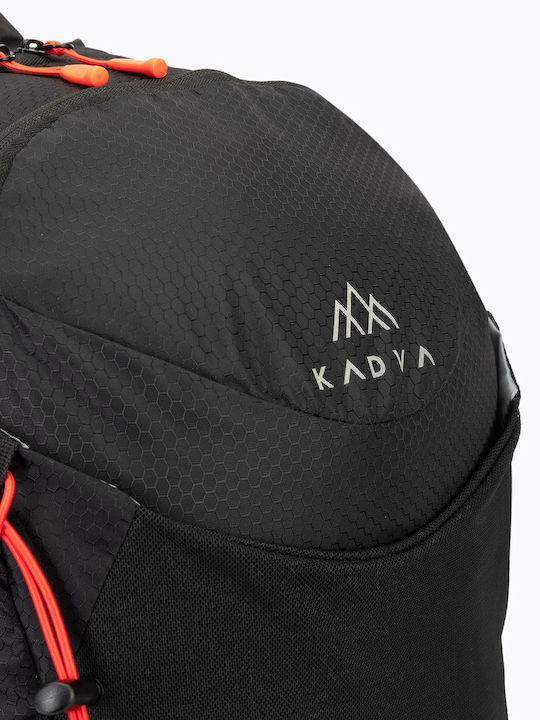 Kadva Backpack 22lt Μαύρο