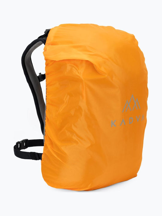 Kadva Backpack 22lt Μαύρο