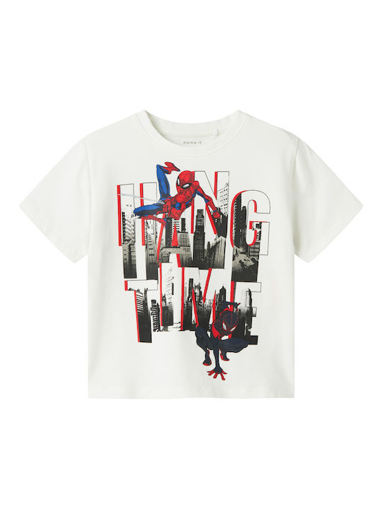 Kids' T-shirt Cloud Dancer Dancer