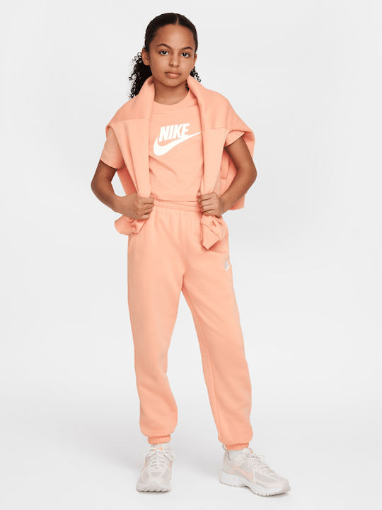 Оранжев Sportswear