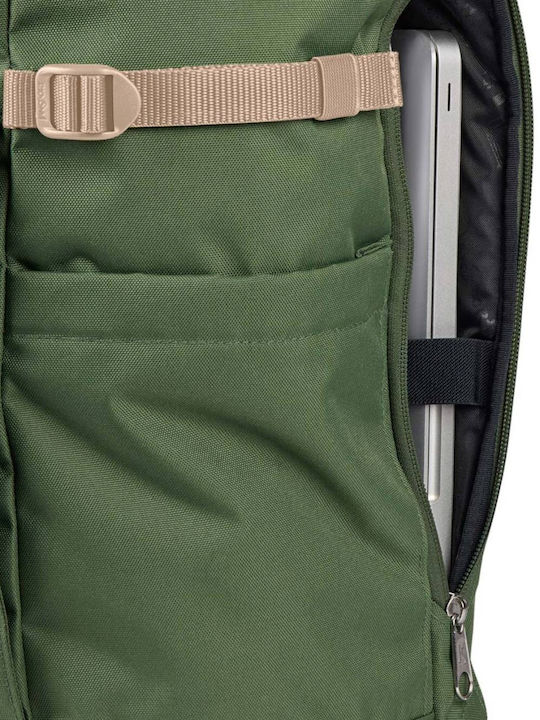 Jansport Backpack 31lt Πράσινο