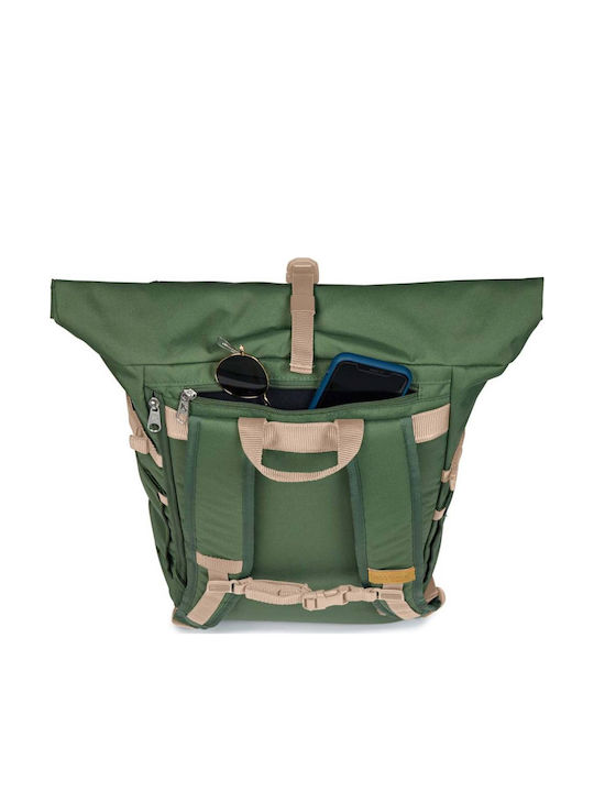 Jansport Backpack 31lt Πράσινο
