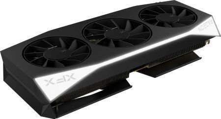 XFX Radeon RX 9060 XT 16GB GDDR6 Mercury Placă Grafică