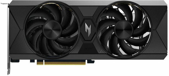 Acer Radeon RX 9060 XT 8GB GDDR6 Nitro Radeon™ XT OC Видеокарта