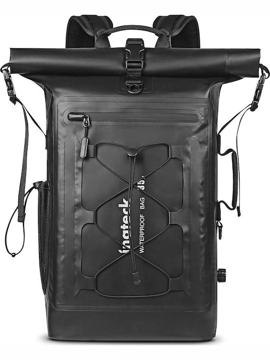 Inateck Τσάντα Πλάτης για Laptop σε Μαύρο χρώμα BP06001_BLACK
